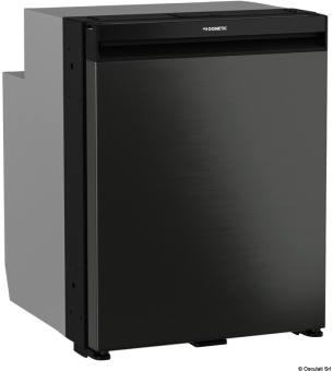 Osculati 50.914.01 - NRX0035C Refrigerator 35L Dark Silver