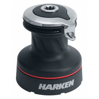 Harken HKW70.2STA Winch Radial Aluminium