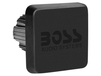 Boss Audio MGR450B - Marine Multimedia Receiver