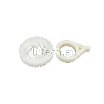 Jabsco 18753-0457 - Drive Arm & Gear Kit for 146SL/255SL Searchlights