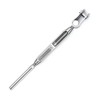STA-LOK B24 Bronze Toggle & Swage Turnbuckle Assemblies