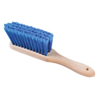 Houley Bench Brush Rilsan Short Handle