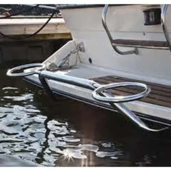 Dinghy Rings Type Bold