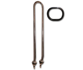 Isotemp SEE00015LA – 230V/1200W Heating Element with Gasket for Basic 50–75L Water Heaters