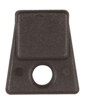 Bainbridge 10DECO - End Cap For 10D/10DTOP Batten Outer