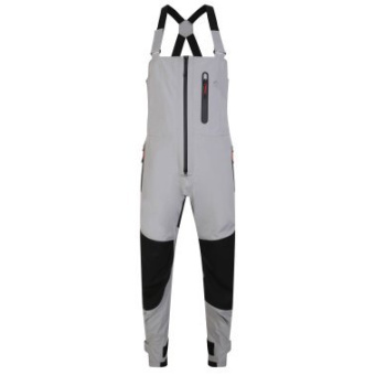 Plastimo 71777 - Typhoon TX-3 Coast Hi-fits Grey - Size L
