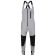 Plastimo 71777 - Typhoon TX-3 Coast Hi-fits Grey - Size L