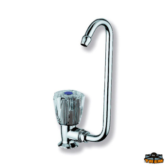 Trem N0101212 - Left Tap