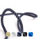 More Marine 063208ZW 3-Strands PPM 8mm Black