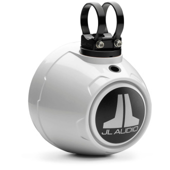 JL Audio 010-03256-00 - M3-650Vex Marine Speaker White
