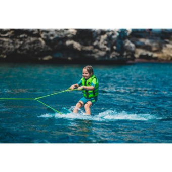 Plastimo 71938 - Jobe Waterski Allegre 67" Combo Blue