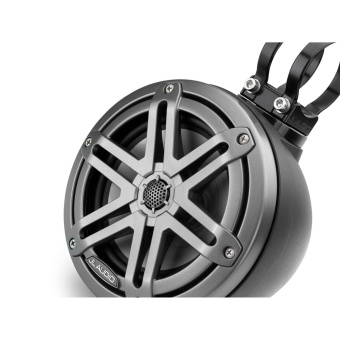 JL Audio 010-03257-00 - M3-650Vex Marine Speaker Grey