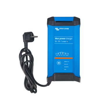 Victron Energy BPC241242022 - Blue Smart IP22 Battery Charger 24V 12A 1 Output 230VAC UK