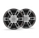 Fusion SG-F653SPG - 6.5'' Signature Grey Sport Grille, AMP 2P (2 pcs.)