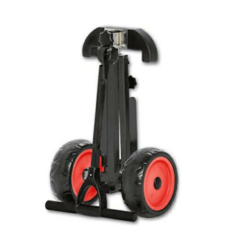 Hollex Outboard Motor Trolley Black Up To 50kg