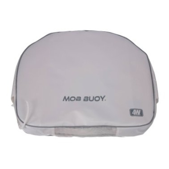4WATER MOB Buoy White - Buoy - LED Light - Rope
