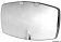 Osculati New Edge White Door Boat Shower with Boris Mixer and Push-Button Shower Head 180x105 mm with Stainless Steel Hose 2,5 meter - 15.158.20