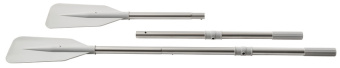 Osculati 22.680.24 - Spare Pair Of Oars For Dinghies 22.620.18/21/22/24