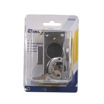 Euromarine Marine Cylinder Lock