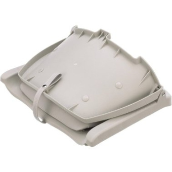 Attwood Grey Comfort Seat