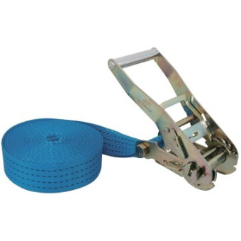 Euromarine Ratchet Strap 50mm - 5600 Dan - 10m