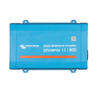 Victron Energy PIN121801100 - Phoenix Inverter 12/800 230V VE.Direct IEC