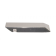 Viadana Stainless Steel Lever Anti-Vibrating Fastener with Locking Plate, 100 x 29 x 11 mm Viadana Stainless Steel Lever Anti-Vibrating Fastener with Locking Plate, 100 x 29 x 11 mm