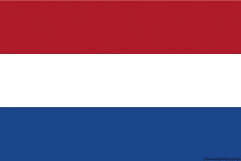 Osculati 35.448.03 - Flag Netherlands 40 x 60 cm