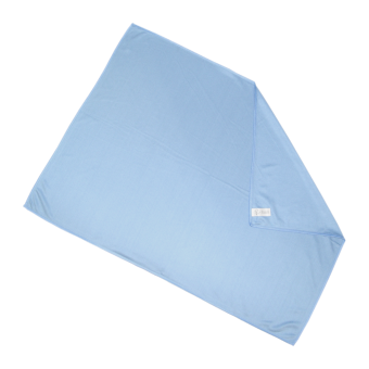 Cloth 60x40cm Microfibre (25 pcs)