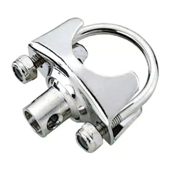Harken 061 - Stanchion Mount Base 25mm