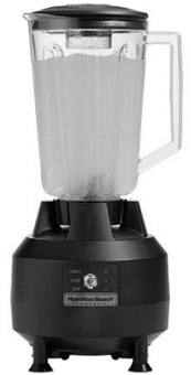 Thermaline HBB908-CE Bar blender