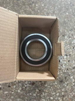 Kohler X-758-6 - Ball Bearing For Generator 4S 100/125EFOZDJ