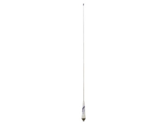 Glomex RA109GRP - VHF Antenna 0,9m, GRP