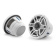 JL Audio 010-03078-00 - M6-880 Marine White Sports-Style Speakers JL Audio 010-03078-00 - M6-880 Marine White Sports-Style Speakers