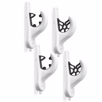 Railblaza 09-0008-21 - RodRak Double White