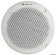 Osculati 29.723.03 - Ultra Slim Stereo Speaker IP65 180 mm 30 W