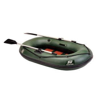 Plastimo 61225 - Fish Tender P180SF Green, 1.8m