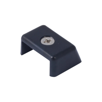 Antal 691.341 - Plastic End Fitting For T-Track 40x8