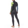 Plastimo P203759 - Performance Neoprene Suit 3/2mm FC Women Graphite/Lime Size 14 M Plastimo P203759 - Performance Neoprene Suit 3/2mm FC Women Graphite/Lime Size 14 M