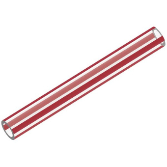 Webasto WX7114 - Whale LDPE Tube 12x8,5mm Red 30m