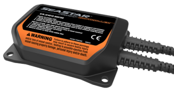 SeaStar JC4010 - Jack Plate Pro Tap Controller B Mode