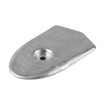 Tecnoseal 6G1-45251-03 / 6N0-WG525-00 Yamaha 6–8 HP Lower Casing Anode