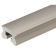 Barton 24042 - Sliding Bolt Track Size 2 26mm - 2,40 m Barton 24042 - Sliding Bolt Track Size 2 26mm - 2,40 m