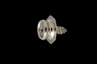 DOT Pull The Dot Screw Stud C Parker (100 pcs)