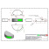 Lopolight 101-001-B - Starboard Navigation Light 112.5° Green 1 NM Black Aluminum Lopolight 101-001-B - Starboard Navigation Light 112.5° Green 1 NM Black Aluminum