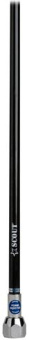 Scout Antenna Quick 1 Black Edition Fiberglass VHF 1m 3dB QuickFit