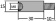 Osculati 43.271.40 - Zinc Anode For Heat Exchanger 7/16"