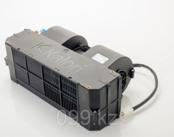 Webasto 120.26.000 - Super K 12V/CL Dependent Heater