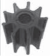 Allpa 500115 - Impeller - Jabsco