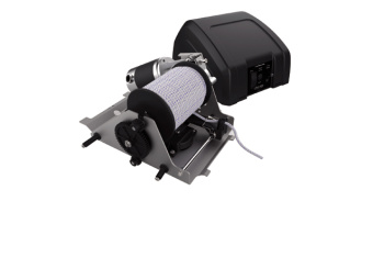 Lewmar CRW400 Captive Reel Windlass 12V 400W